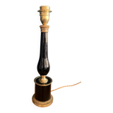 Large colonial style lamp base