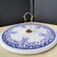Gien ceramic cheese board