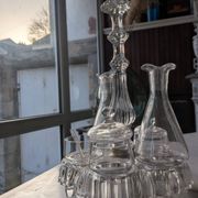 Serviteur à condiments