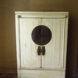 Chinese traditional wardrobe