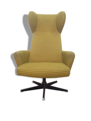 Fauteuil pivotant modèle