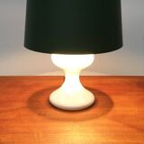 ML 1 table lamp, German mid-century by Ingo Maurer for M Design, 1960s.