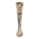 Paris crystal vase