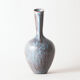 Blue and purple jug by Gunnar Nylund (Swedish, 1904–1997)