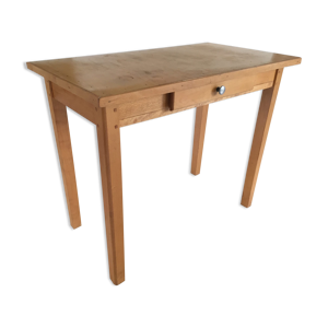 Table bureau vintage