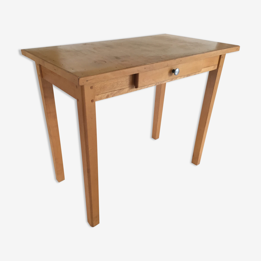 Table bureau vintage | Selency