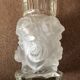 Vase 1930 heinrich hoffmann dans le goût lalique