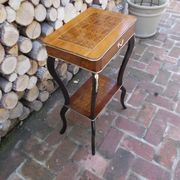 Napoleon III side table