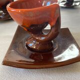 Coffee service