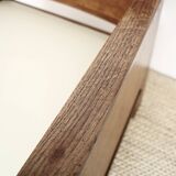 Art Deco armchairs Haagse School the pair