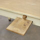 Vintage farm table