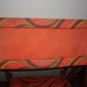Chaise pliante bois camping style scandinave 1960