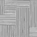 Striped home carpet