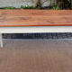 Table de ferme