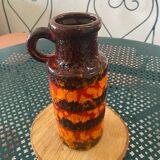 Scheurich Fat Lava Vase