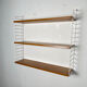 String shelf by Nisse Strinning 1960