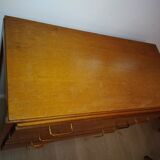 Dresser Scandinavian foot compass