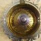Art deco fruit cup
