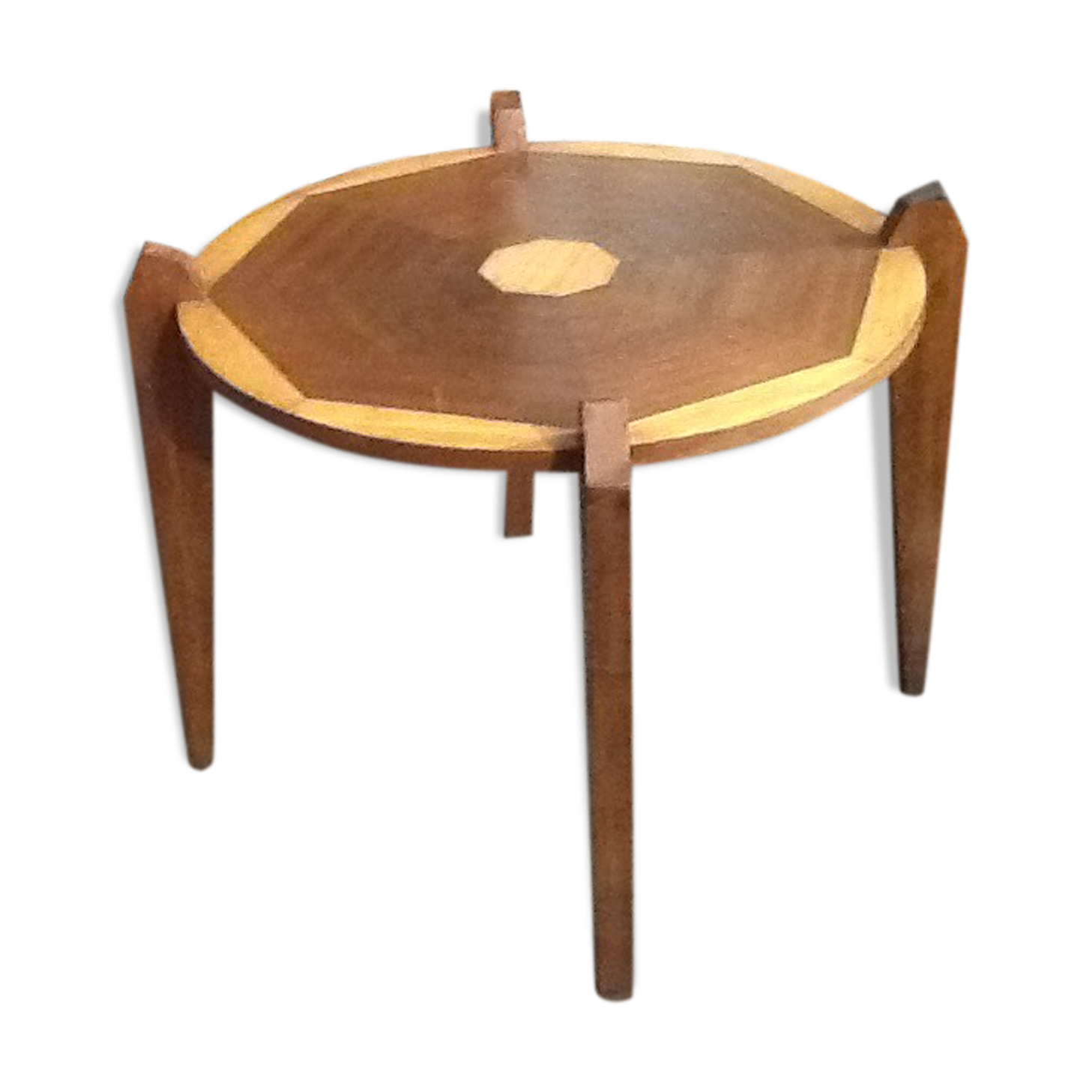 Side table