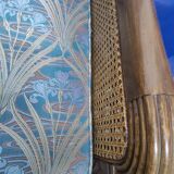 Bergère sofa