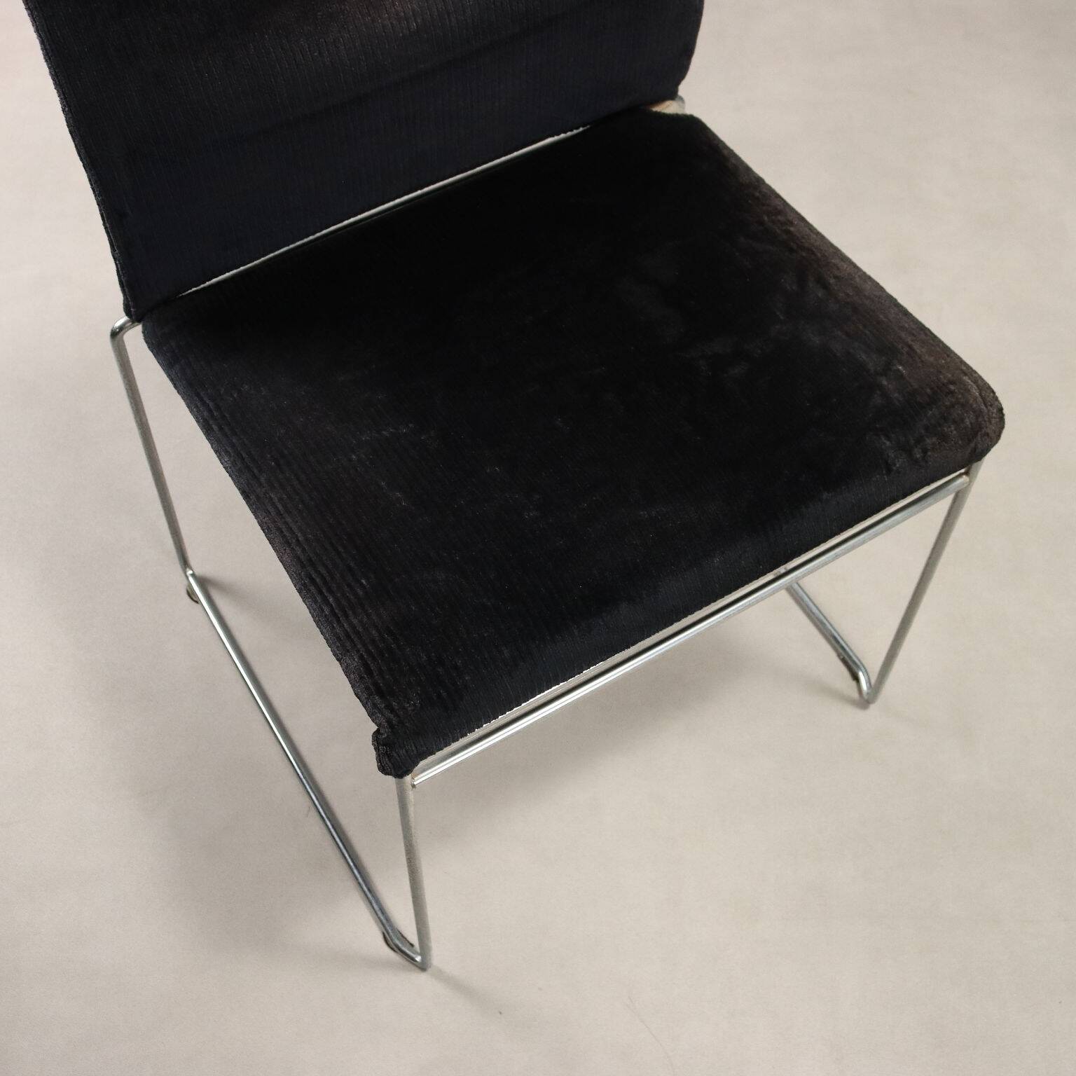 'Jano' chairs by Kazuhide Takahama for Simon Gavina - 1970s