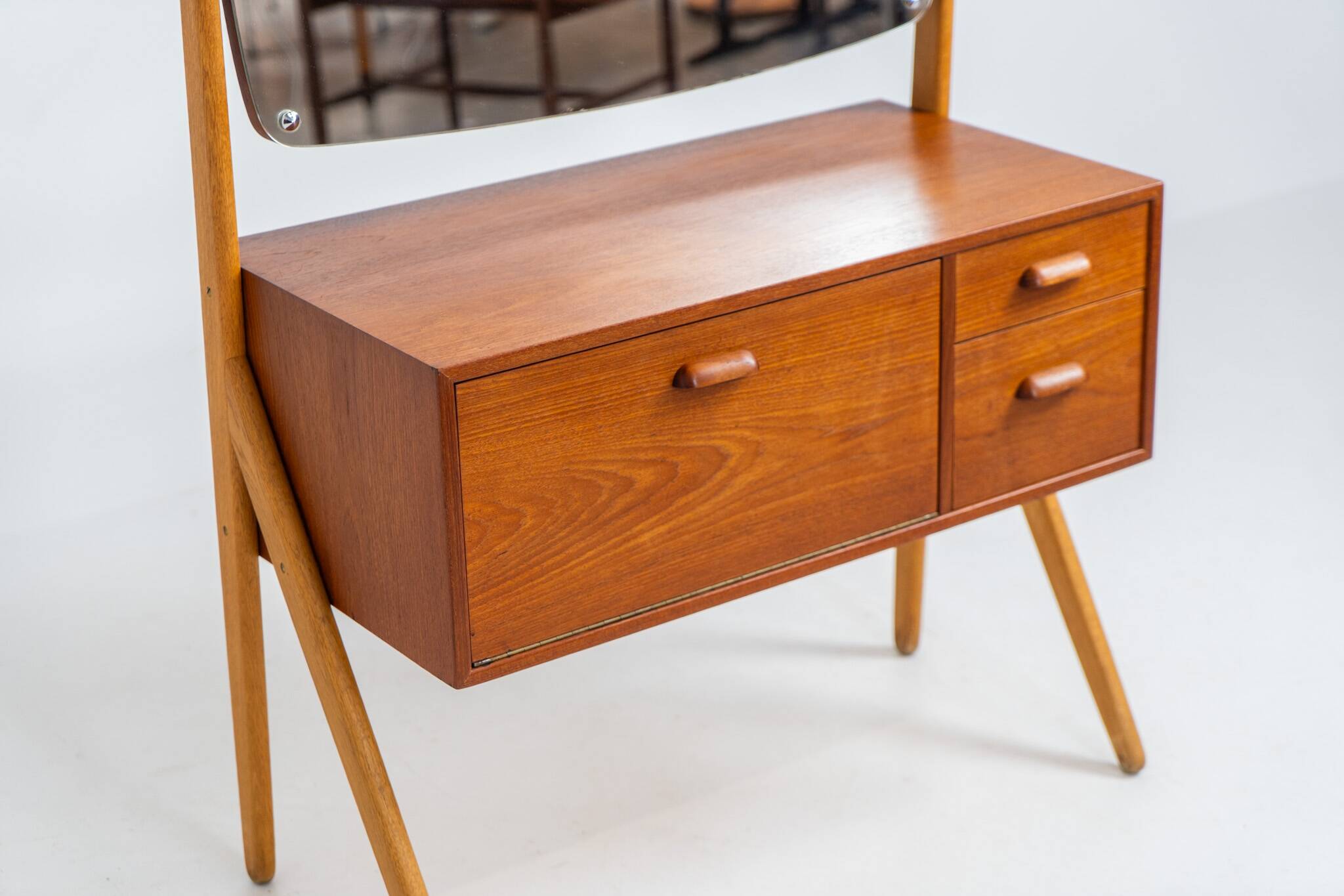 Coiffeuse par Ølholm Møbelfabrik