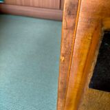 End of sofa