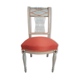Chair 18th Louis XVI Board