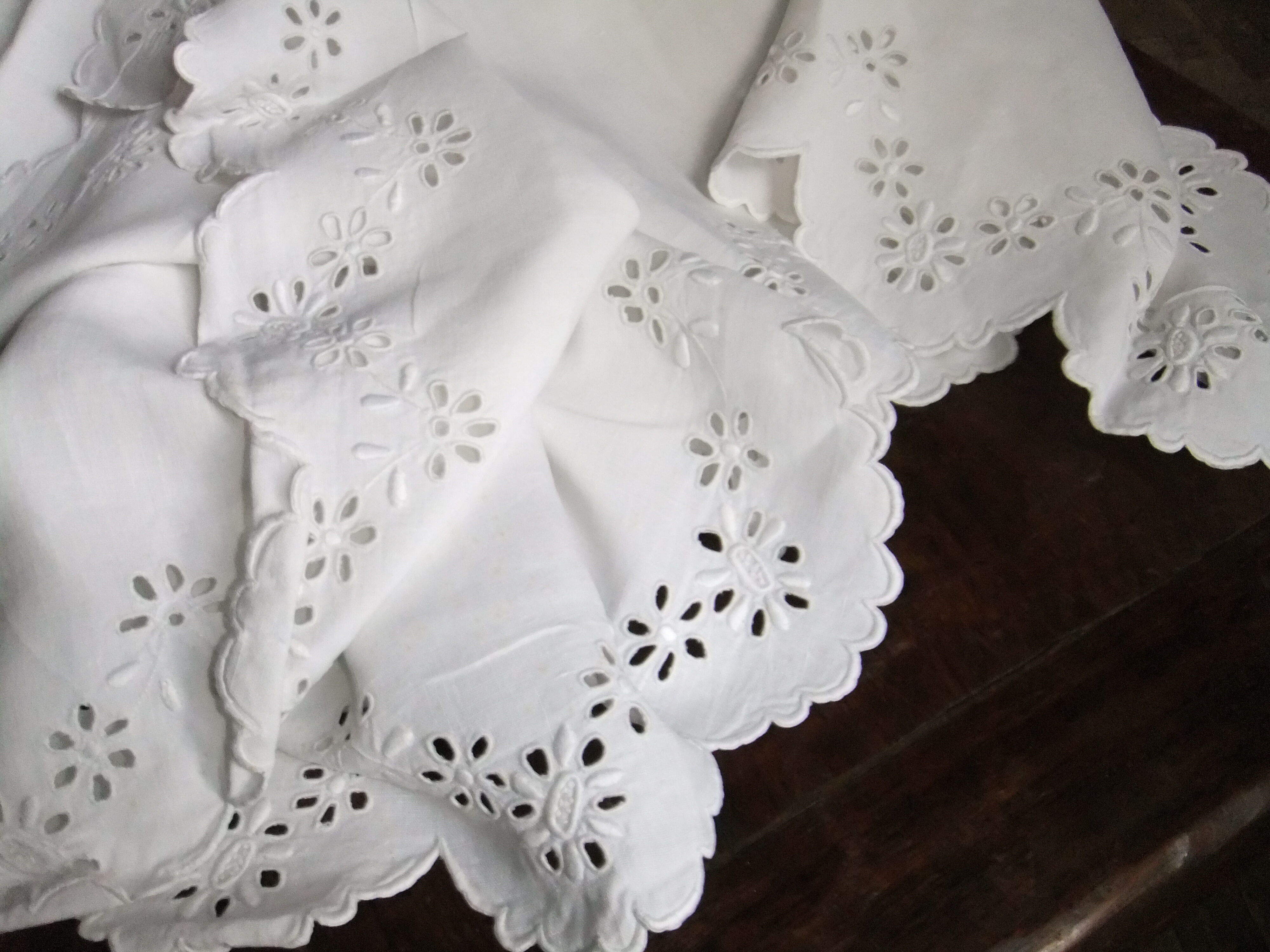 Antique sheet
