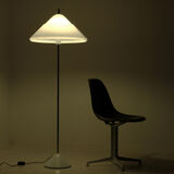 Regent Mushroom Floor Lamp 1970's