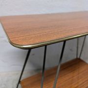 Meuble tv vintage