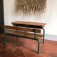 Vintage Delagrave Children's Desk