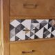 Vintage chest of drawers
