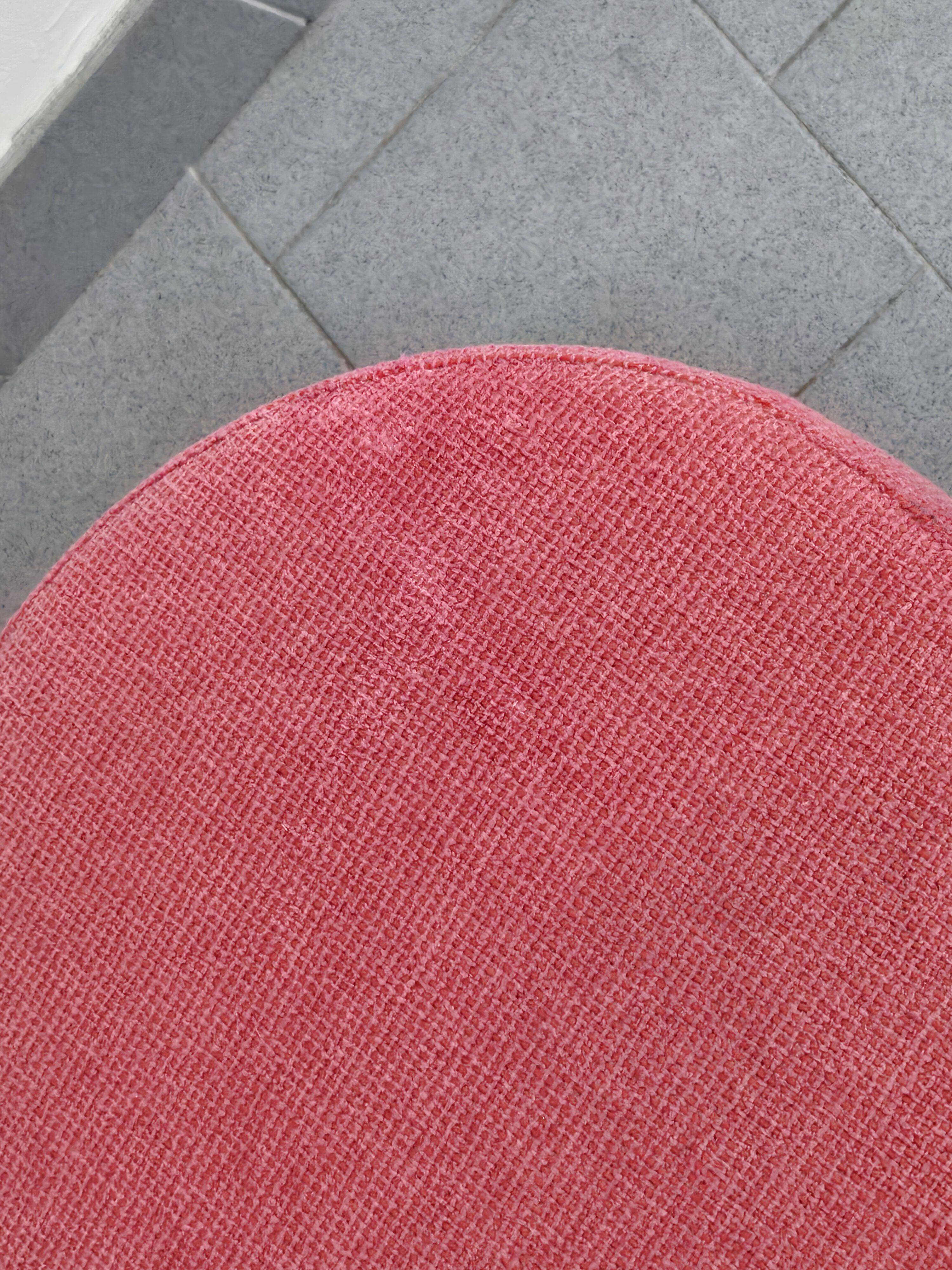 Knoll International Eero Saarinen stool 1970