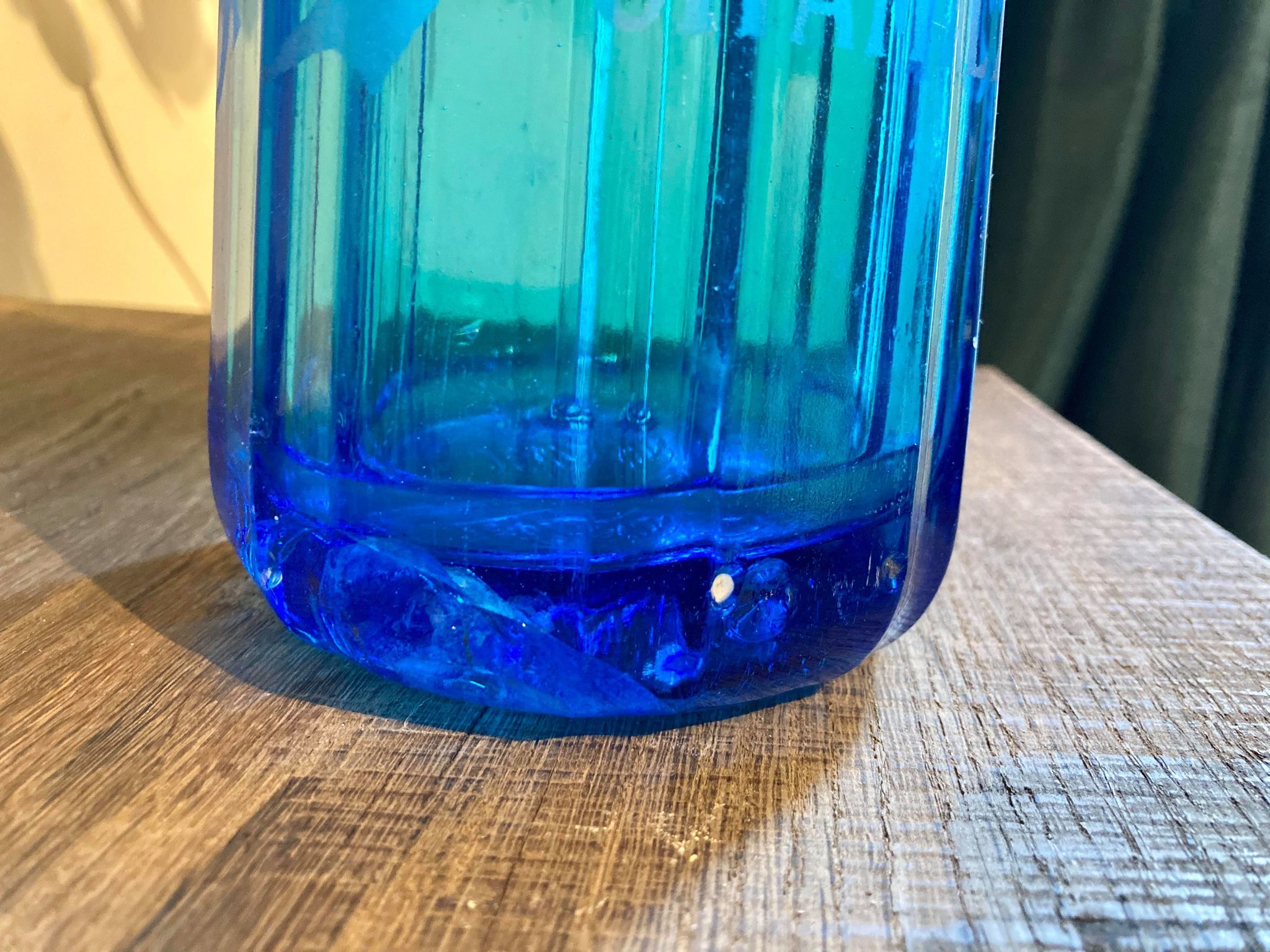 Lot of 4 brewery siphons