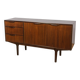 Mid-Century Teak Sideboard from McIntosh, United Kingdom, 1960s