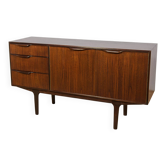Buffet en teck des années 1960 de McIntosh, Royaume-Uni