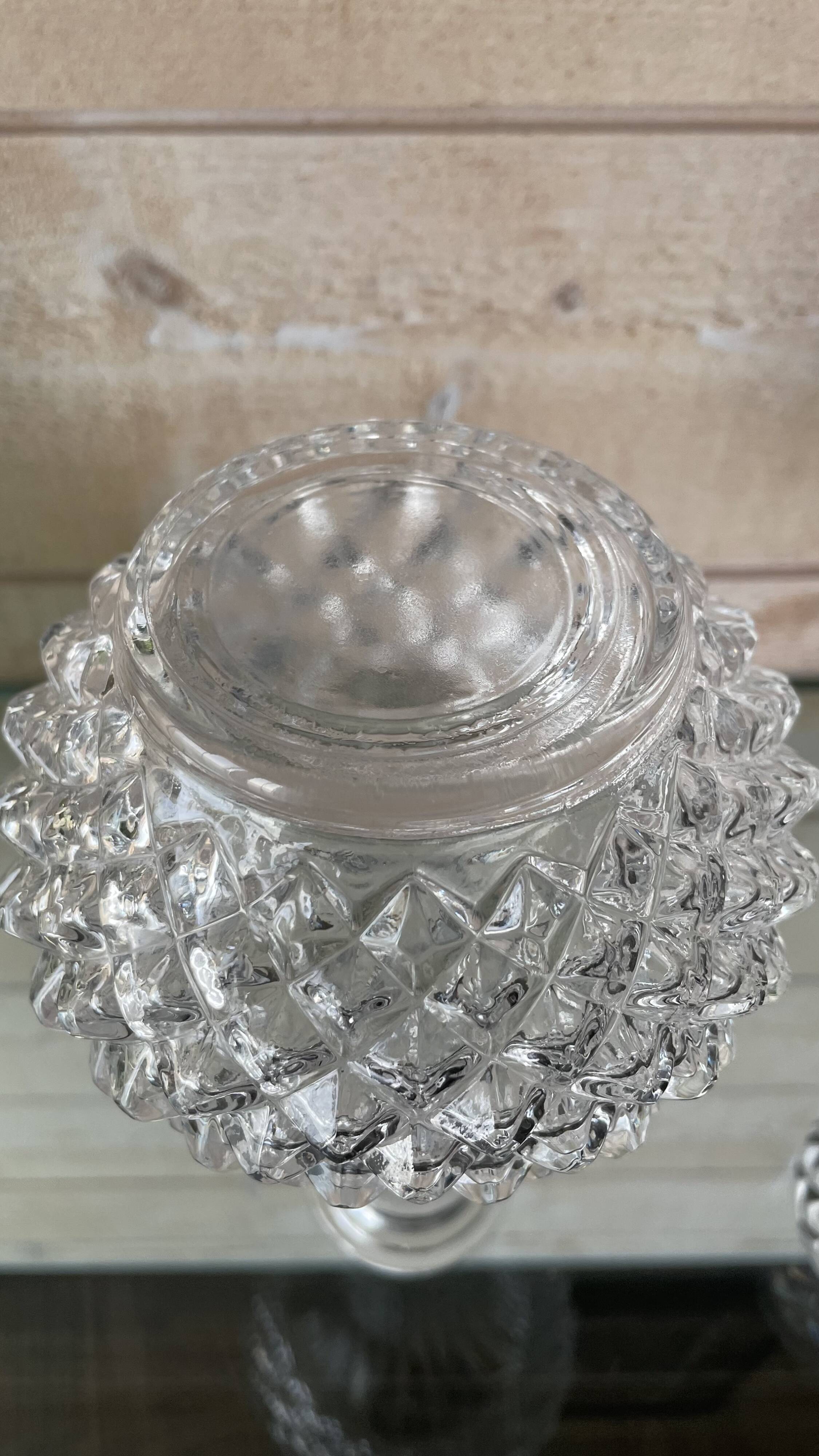 Carafe Cristal d ‘Arques