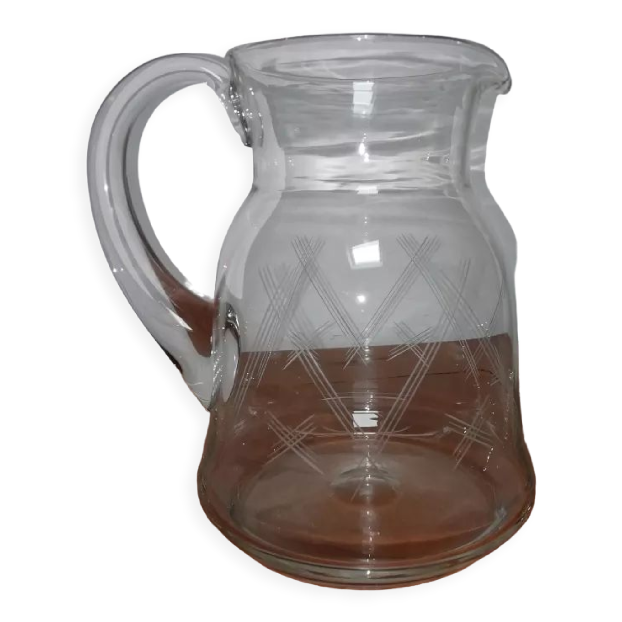 Pitcher