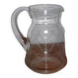 Pitcher