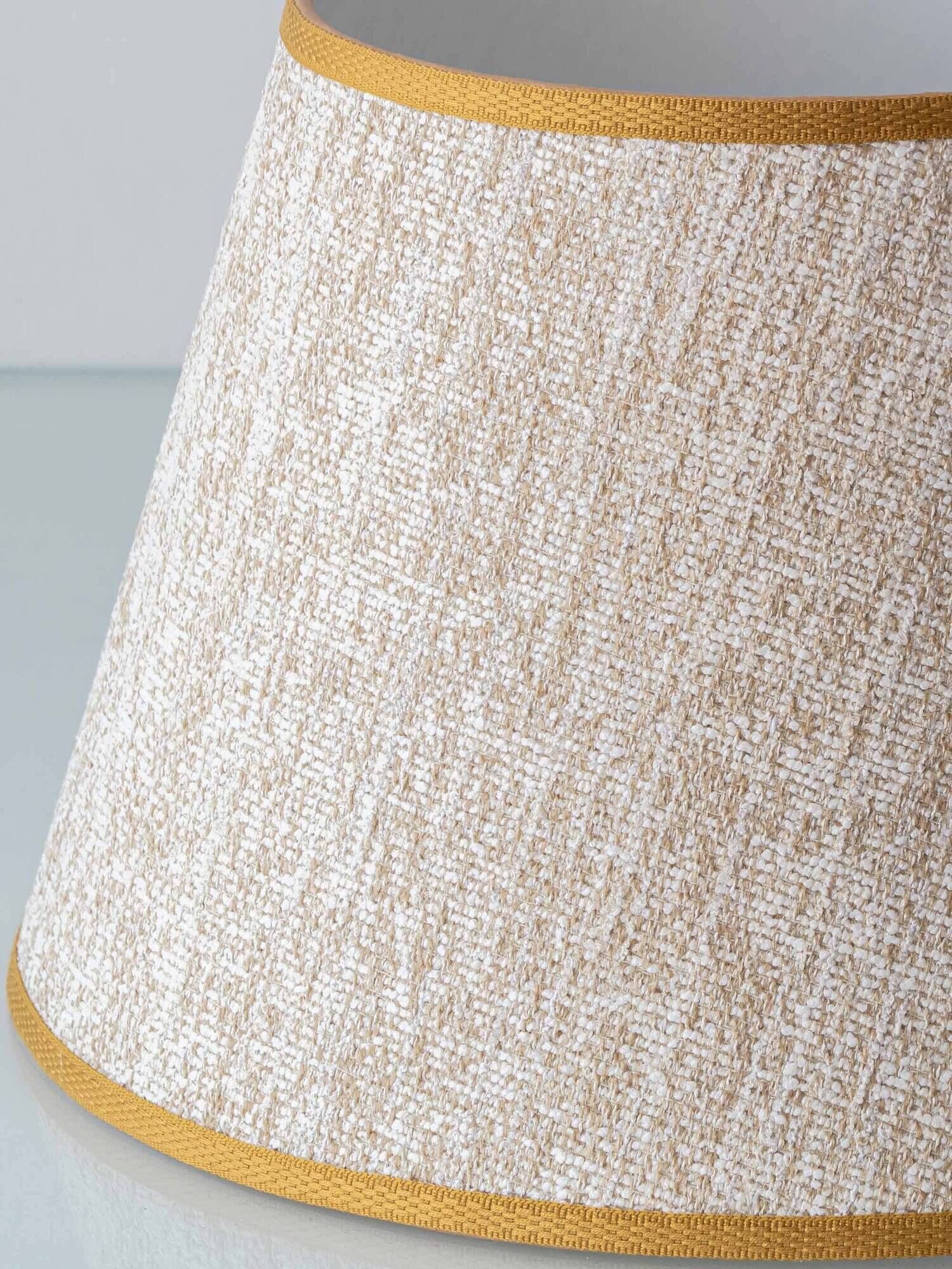 Bay Keramik Ceramic Table Lamp, Bitossi Style, circa 1960s-1970s