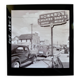 Daytona Beach 1943 – L'Amérique vintage en pleine lumière