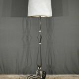 Lampadaire en Fer Forgé 1940