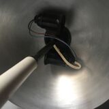 Sovietic mushroom table lamp