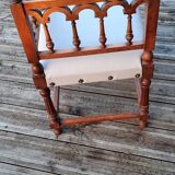 Fauteuil d'angle