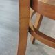 Set of 10 Thonet bistro chairs