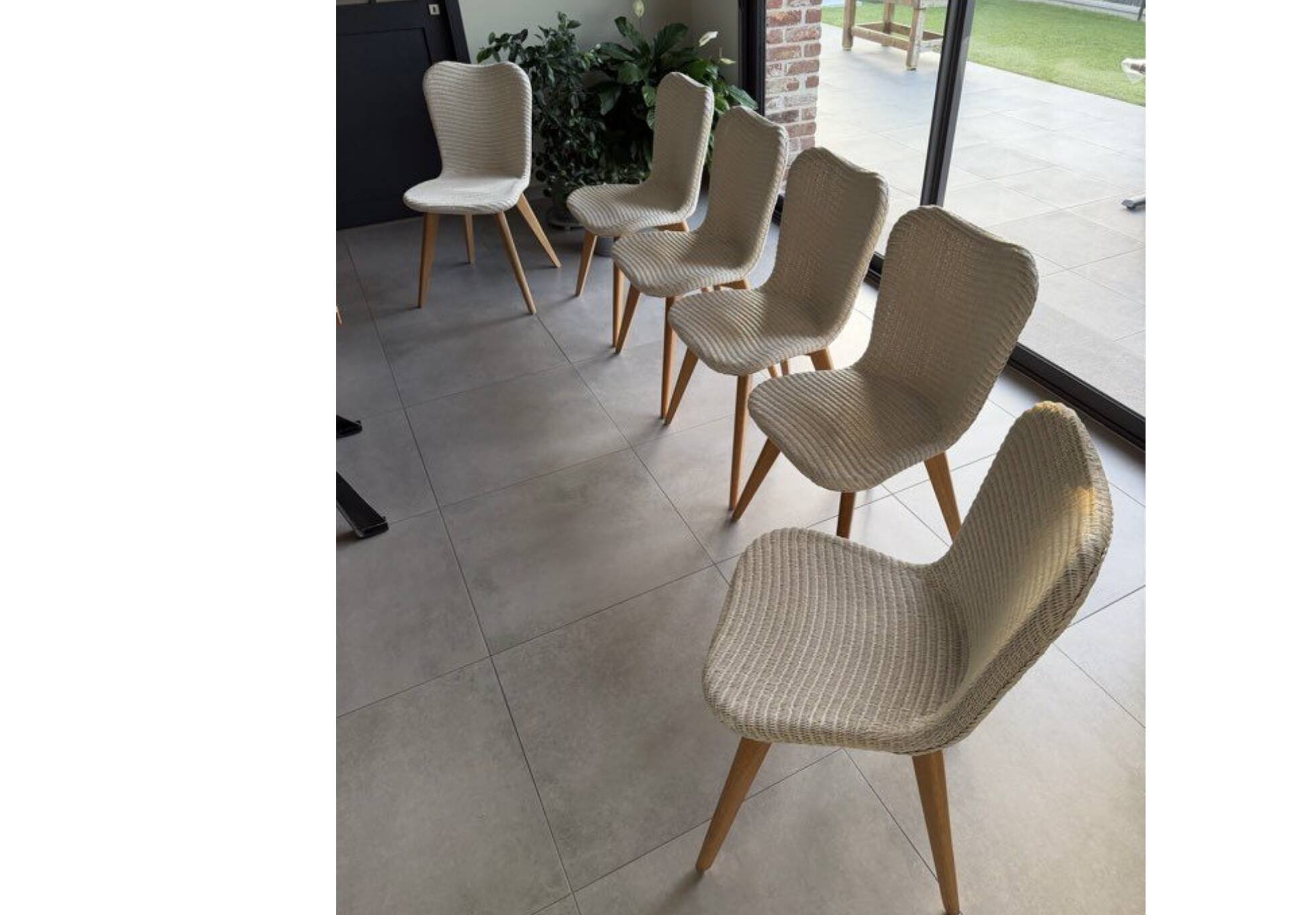 Chairs
