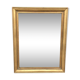 Former Golden mirror 77cm x 61cm