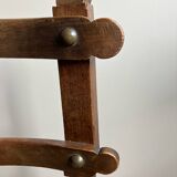 Corner chair or fireside chair