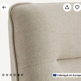 Helma bench